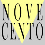 Logo Novecento